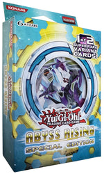 Abyss Rising - Special Edition Display