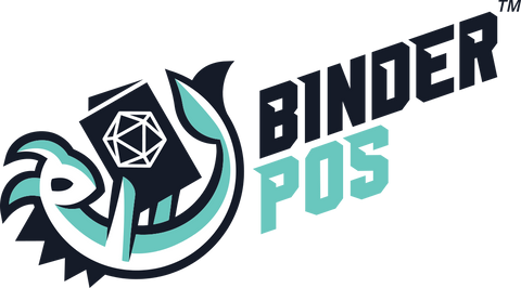 BinderPOS Demo