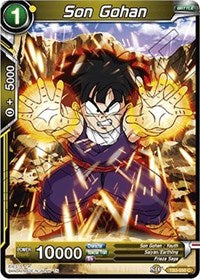 Son Gohan [TB3-050]