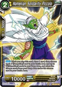 Namekian Solidarity Piccolo [TB3-055]