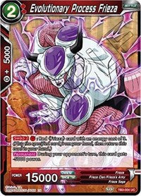 Evolutionary Process Frieza [TB3-004]