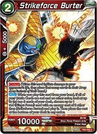 Strikeforce Burter [TB3-008]