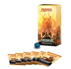 Amonkhet - Prerelease Pack