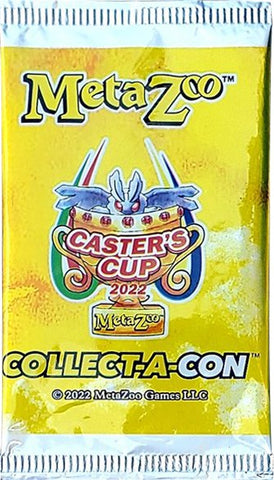 Caster's Cup 2022 - Collect-a-Con Pack