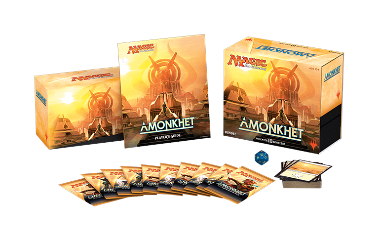 Amonkhet - Bundle