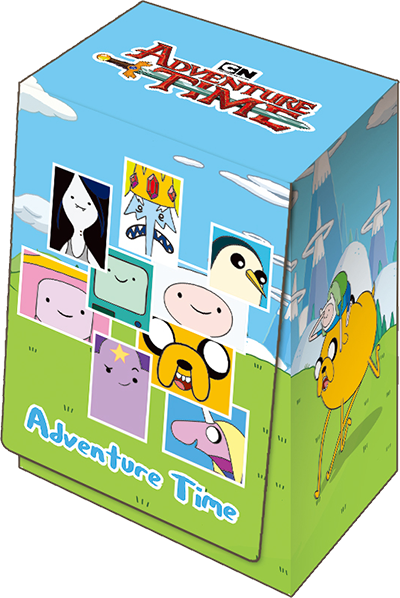 Adventure Time - Supply Set