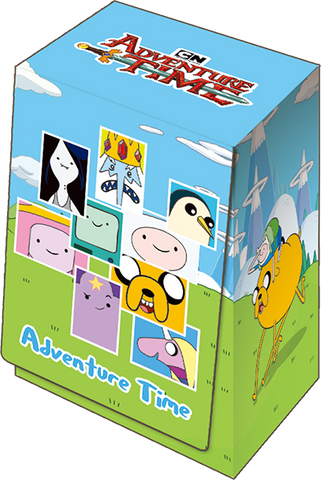 Adventure Time - Supply Set